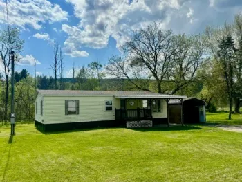 Property at 814 Owego Road, Candor, NY 13743
