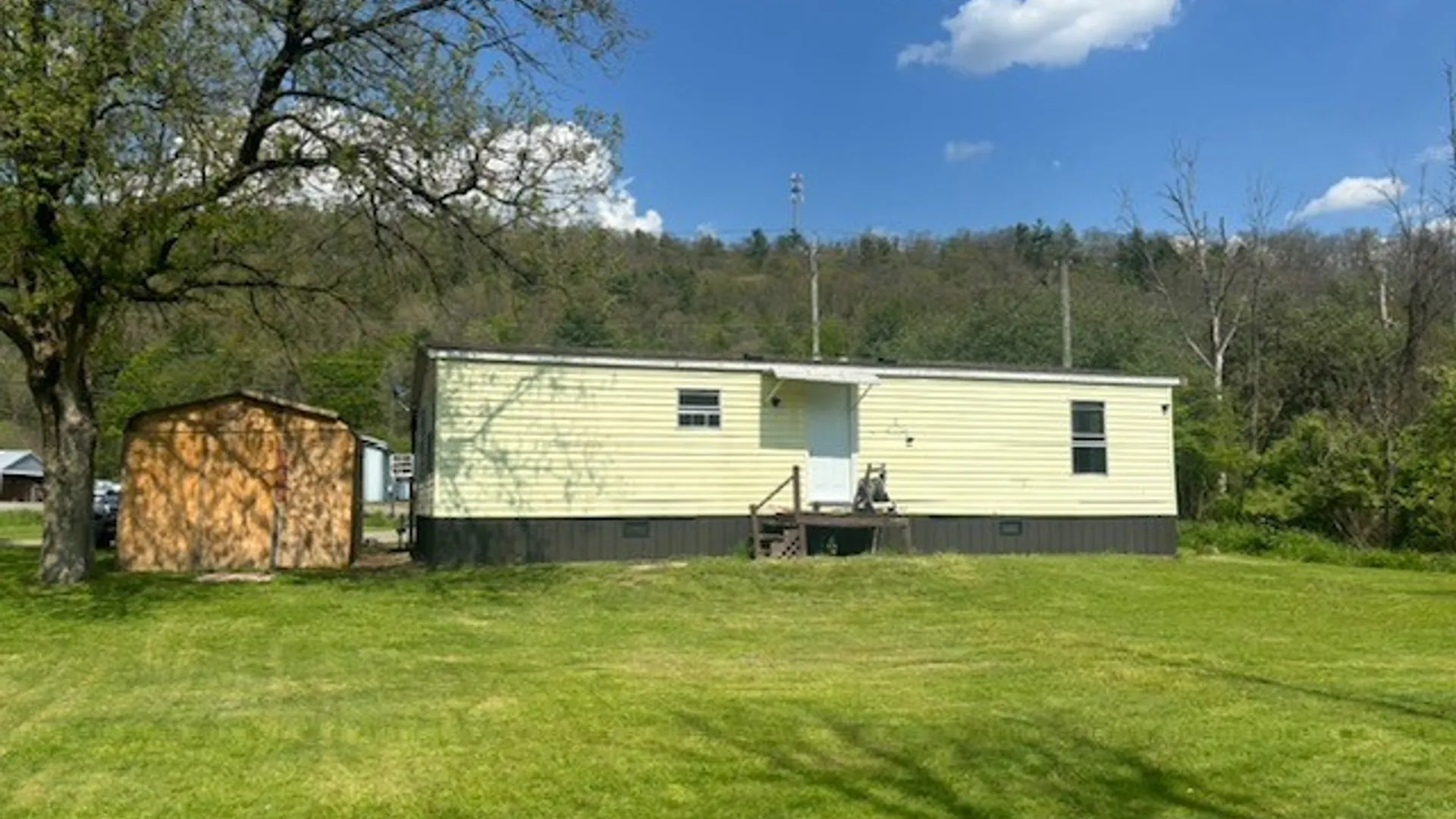 Property at 814 Owego Road, Candor, NY 13743 3