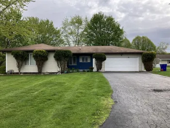 Property at 102 Eastview Drive, Shelby, NY 14103