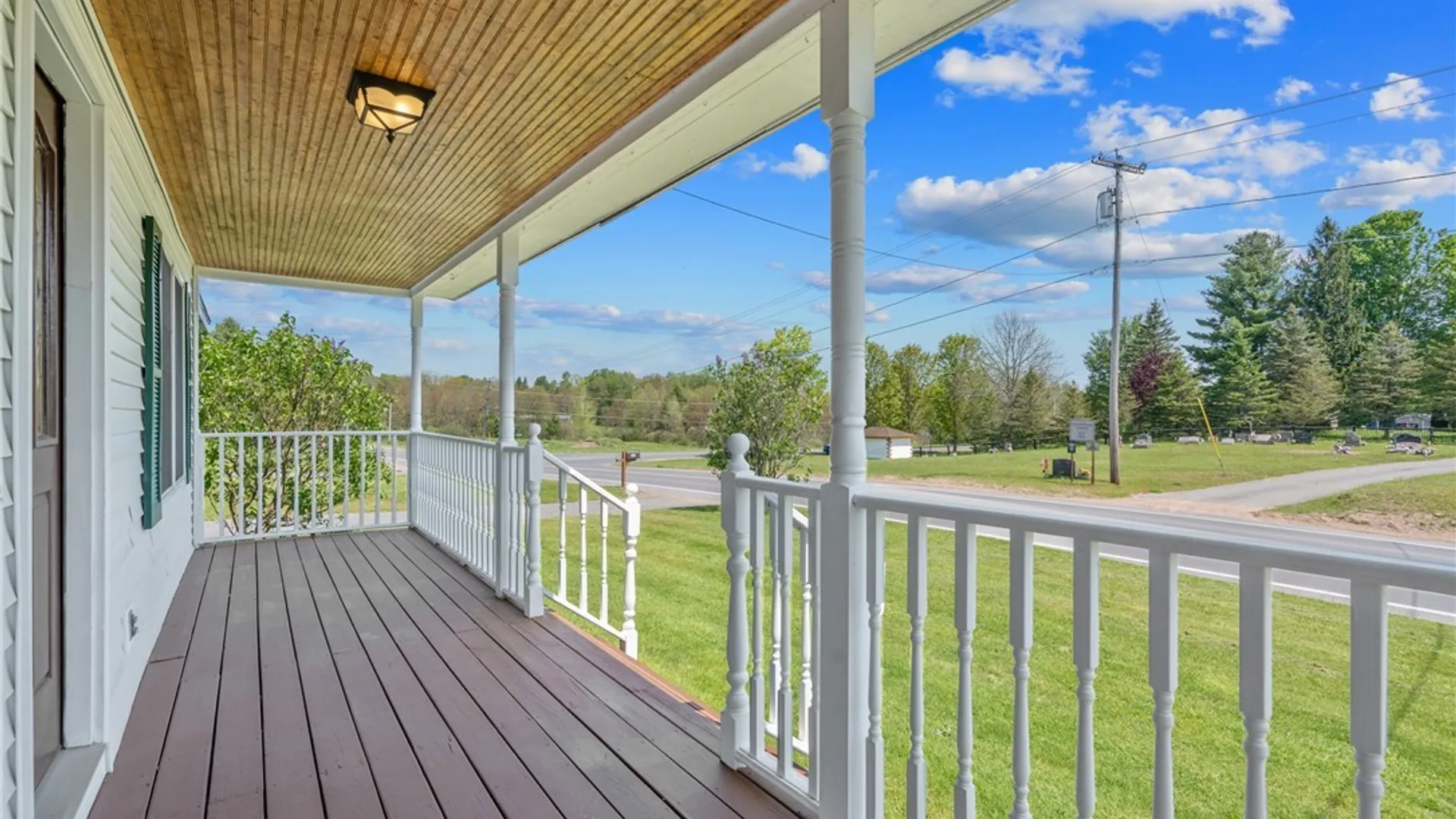 Property at 661 County Route 11, West Monroe, NY 13167 4