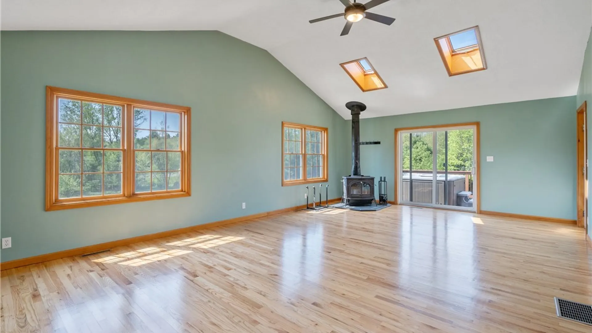 Property at 661 County Route 11, West Monroe, NY 13167 11