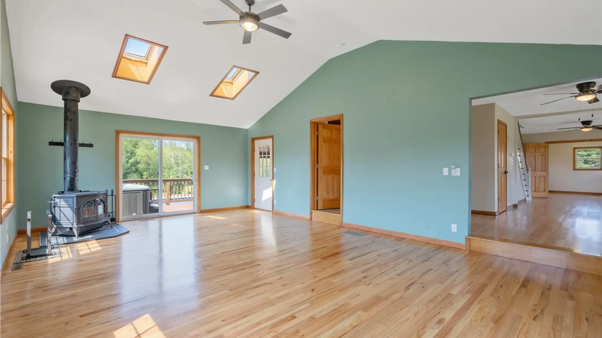 Property at 661 County Route 11, West Monroe, NY 13167 12