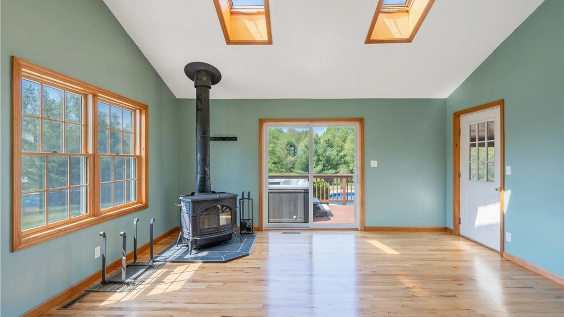 Property at 661 County Route 11, West Monroe, NY 13167 13