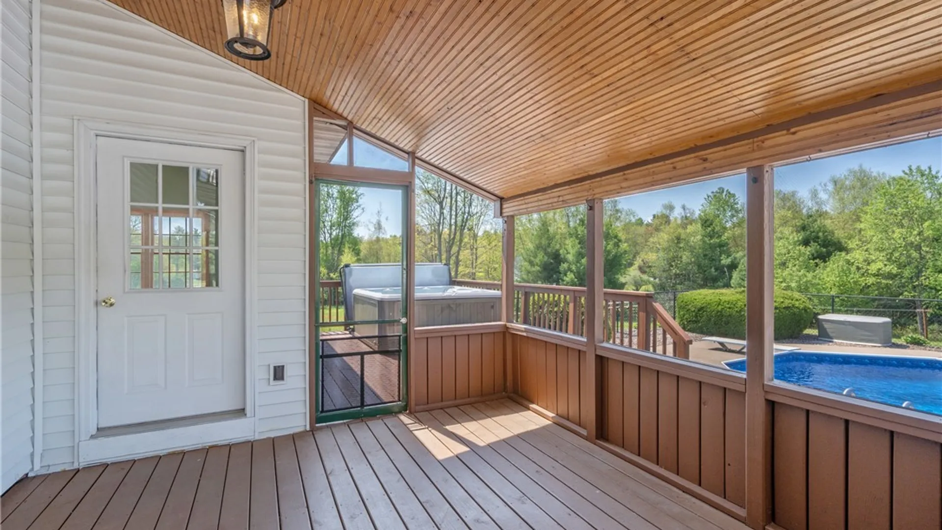 Property at 661 County Route 11, West Monroe, NY 13167 32