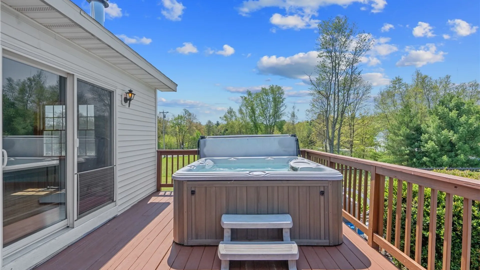 Property at 661 County Route 11, West Monroe, NY 13167 33