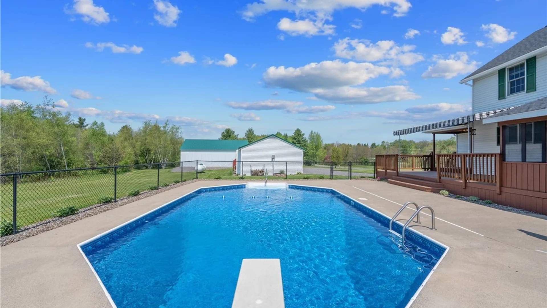 Property at 661 County Route 11, West Monroe, NY 13167 35