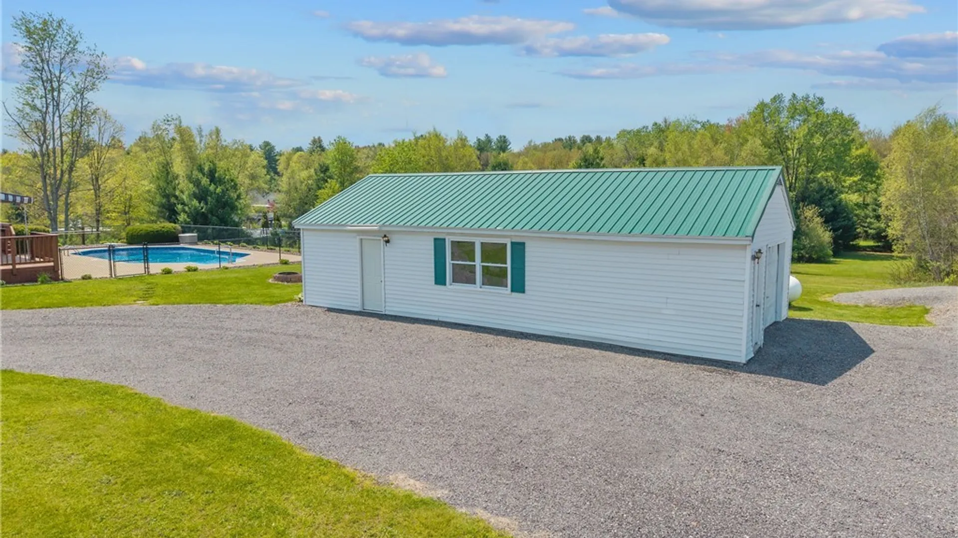 Property at 661 County Route 11, West Monroe, NY 13167 41