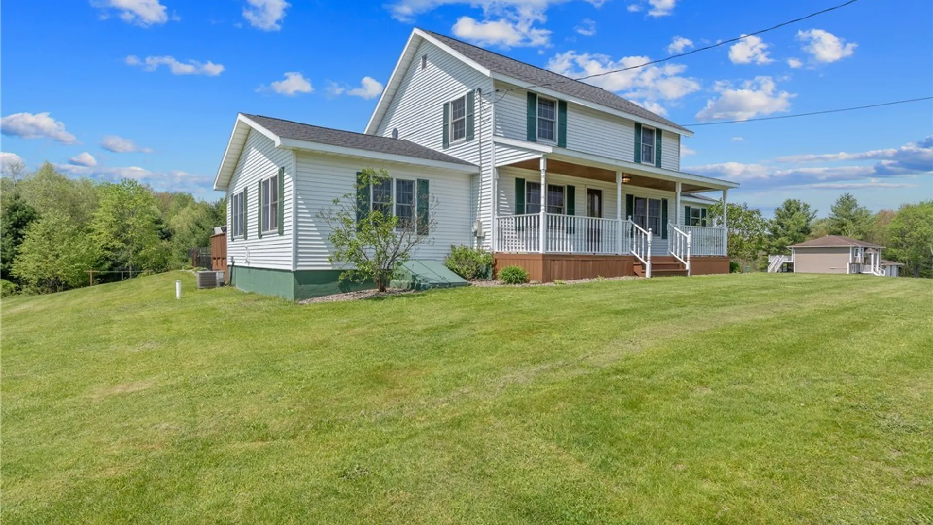 Property at 661 County Route 11, West Monroe, NY 13167 44