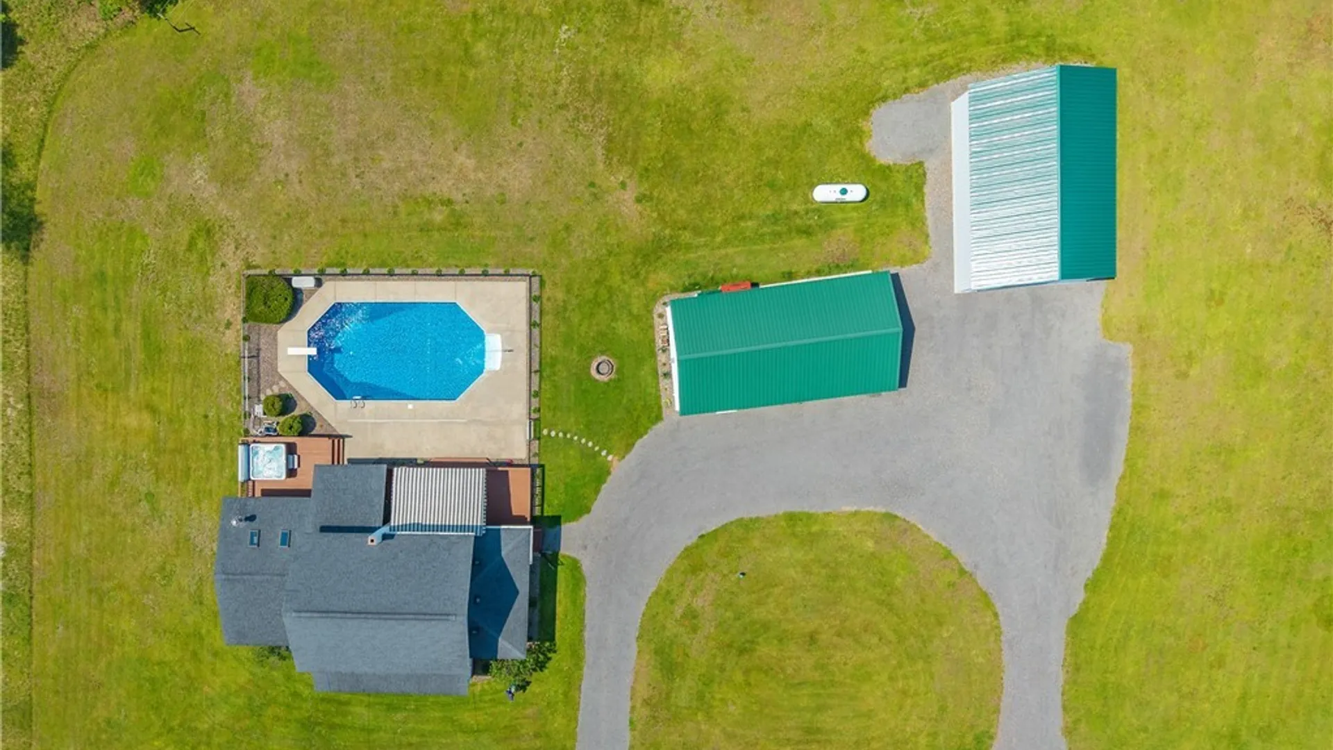 Property at 661 County Route 11, West Monroe, NY 13167 47