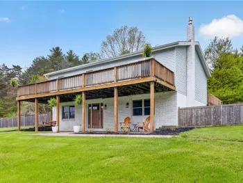 Property at 266 Thomas Road, Caroline, NY 14850