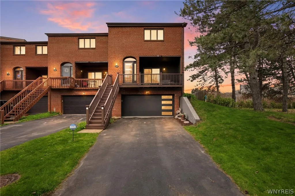 Property at 339 Lakefront Boulevard, Buffalo, NY 14202