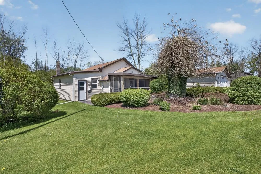 Property at 1400 Old State Road Extension, Junius, NY 13165