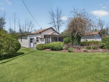Property at 1400 Old State Road Extension, Junius, NY 13165