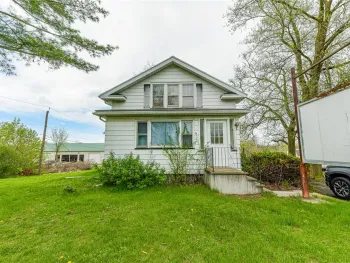 Property at 5058 W Ridge Road, Parma, NY 14559