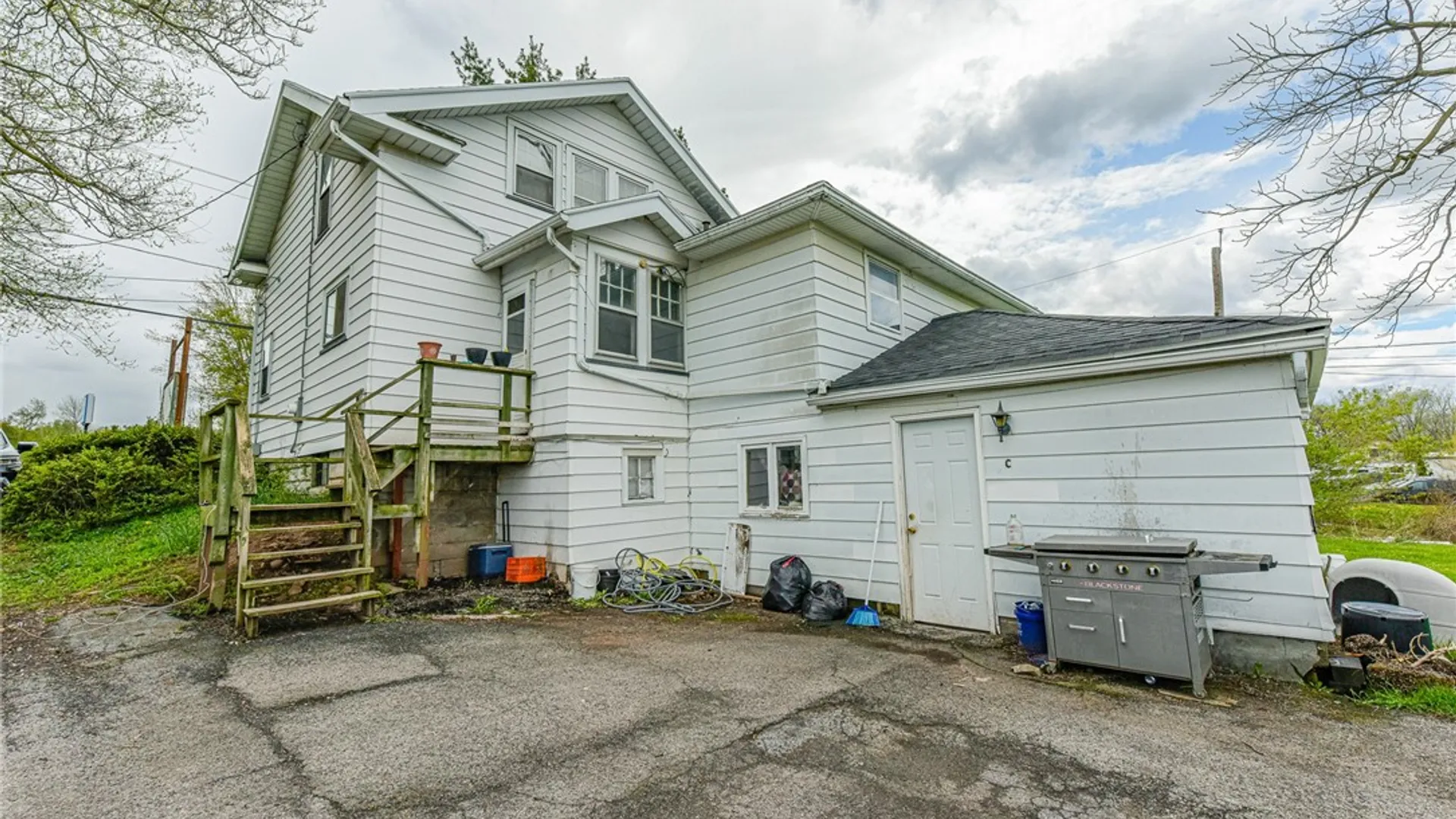 Property at 5058 W Ridge Road, Parma, NY 14559 27