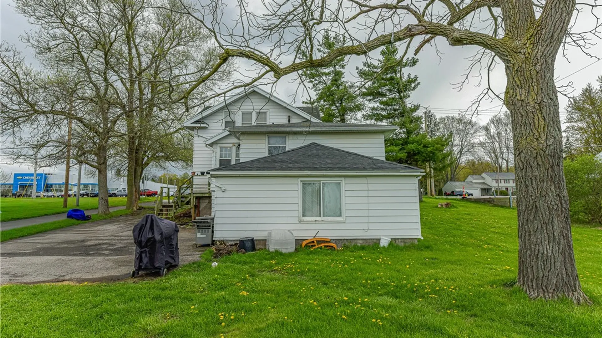 Property at 5058 W Ridge Road, Parma, NY 14559 28
