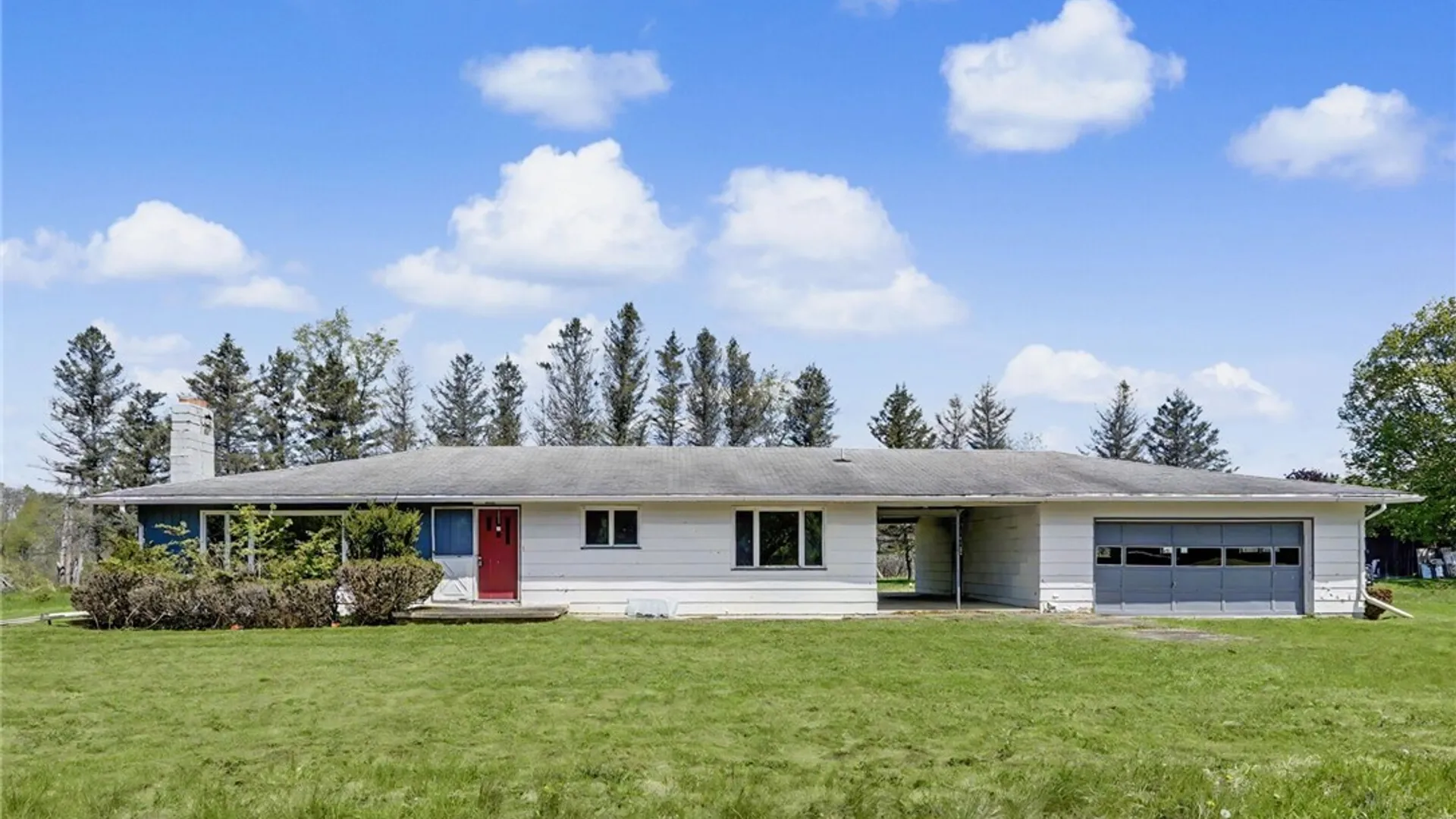Property at 7967 State Route 19, Belfast, NY 14711 4