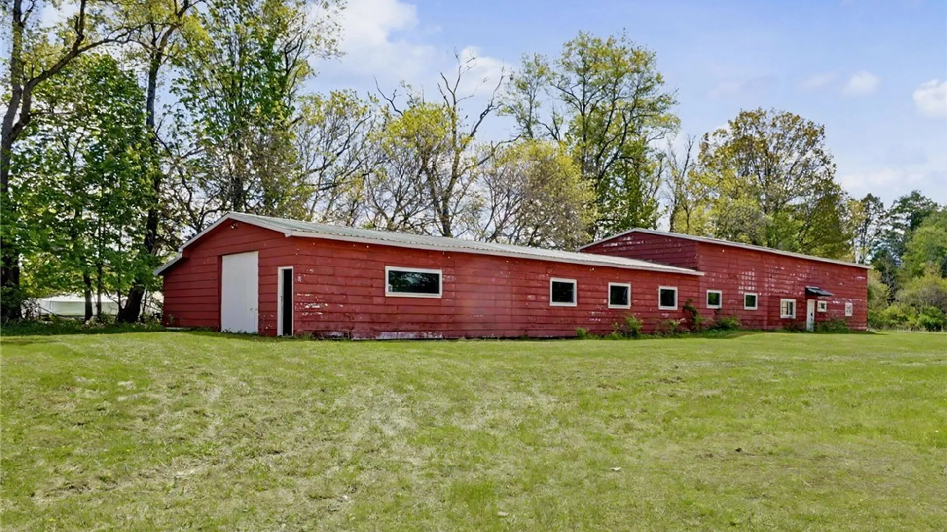 Property at 7967 State Route 19, Belfast, NY 14711 27