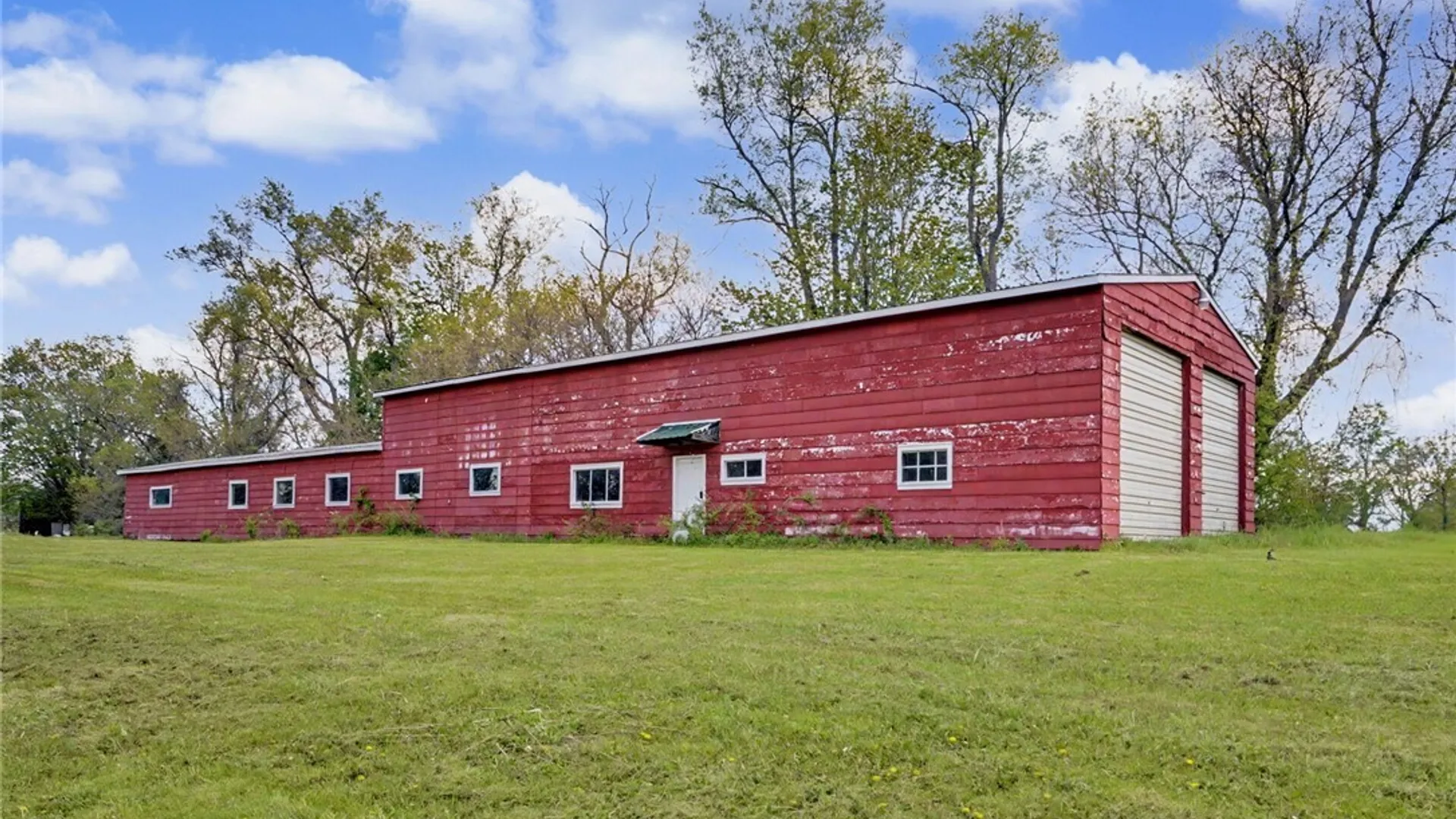 Property at 7967 State Route 19, Belfast, NY 14711 28