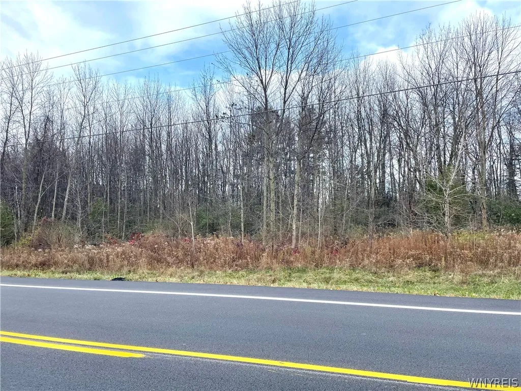 Property at 1187 State Highway 131, Massena, NY 13662