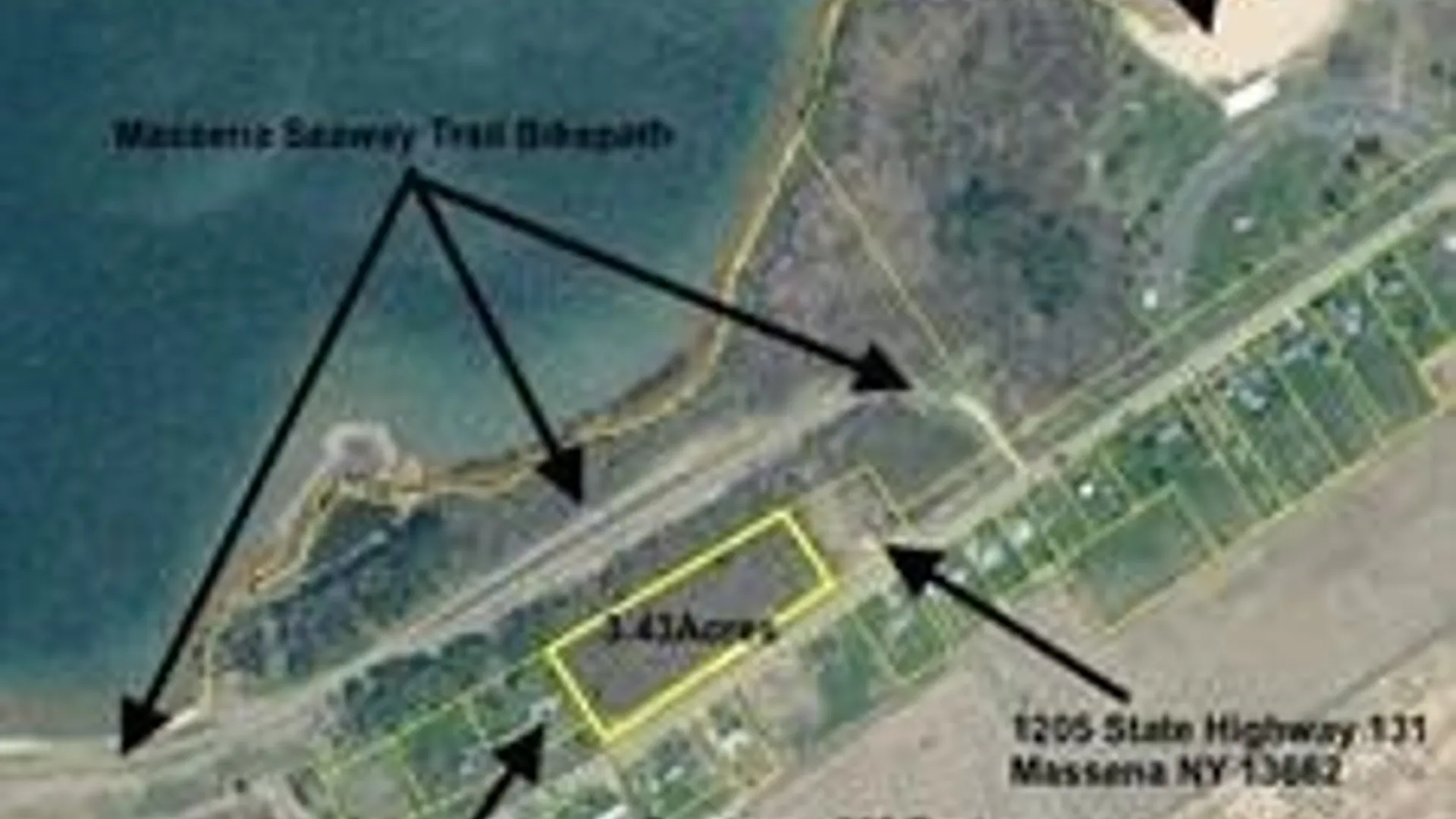Property at 1187 SH-131, Massena, NY 13662 6