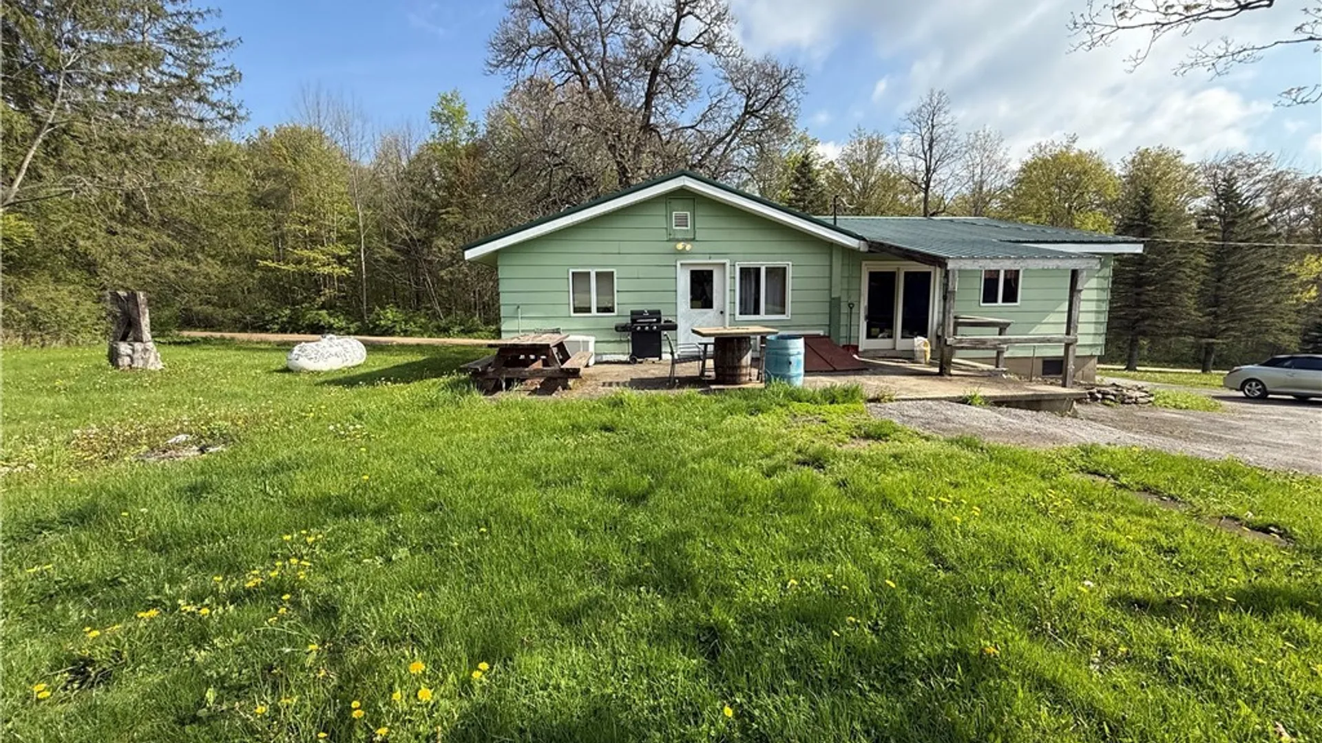 Property at 4083 Closser Road, Allen, NY 14709 5