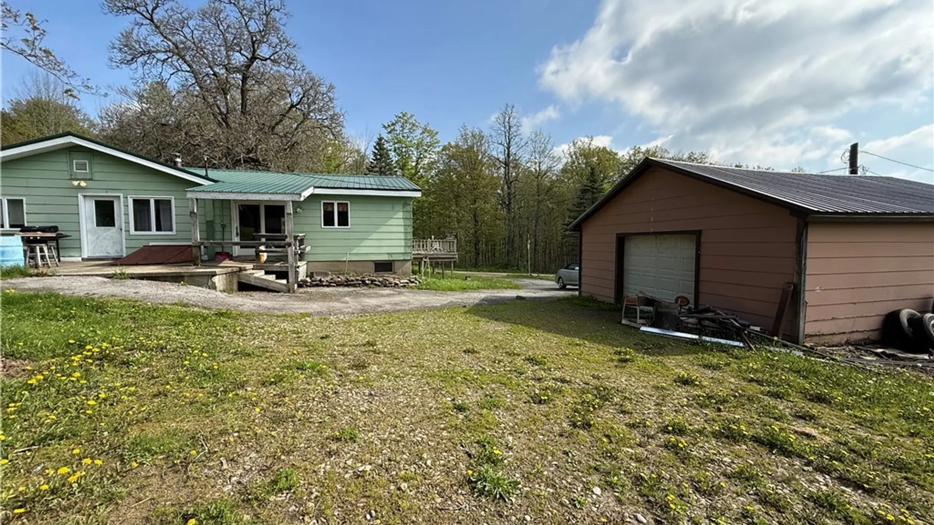 Property at 4083 Closser Road, Allen, NY 14709 6