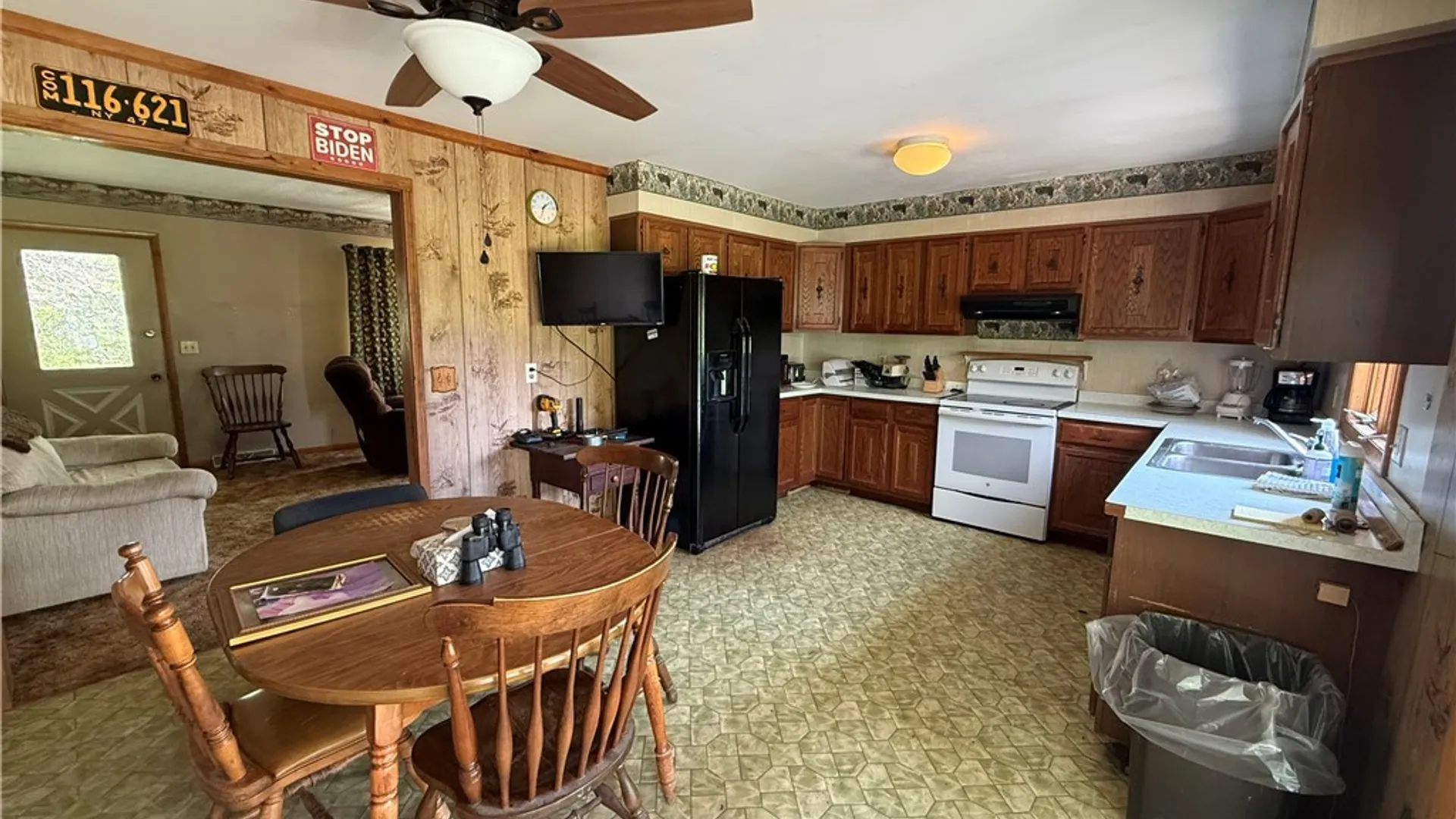 Property at 4083 Closser Road, Allen, NY 14709 11
