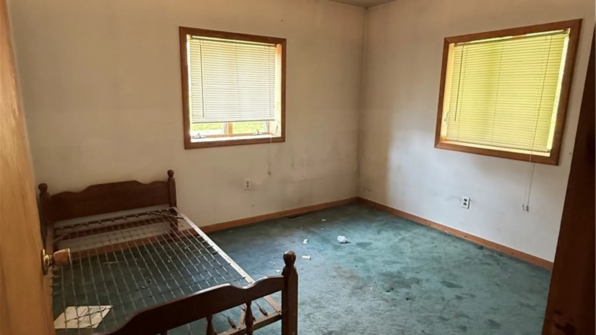 Property at 4083 Closser Road, Allen, NY 14709 14