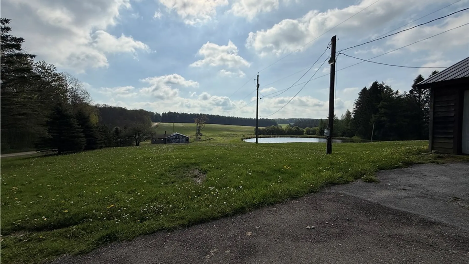 Property at 4083 Closser Road, Allen, NY 14709 19