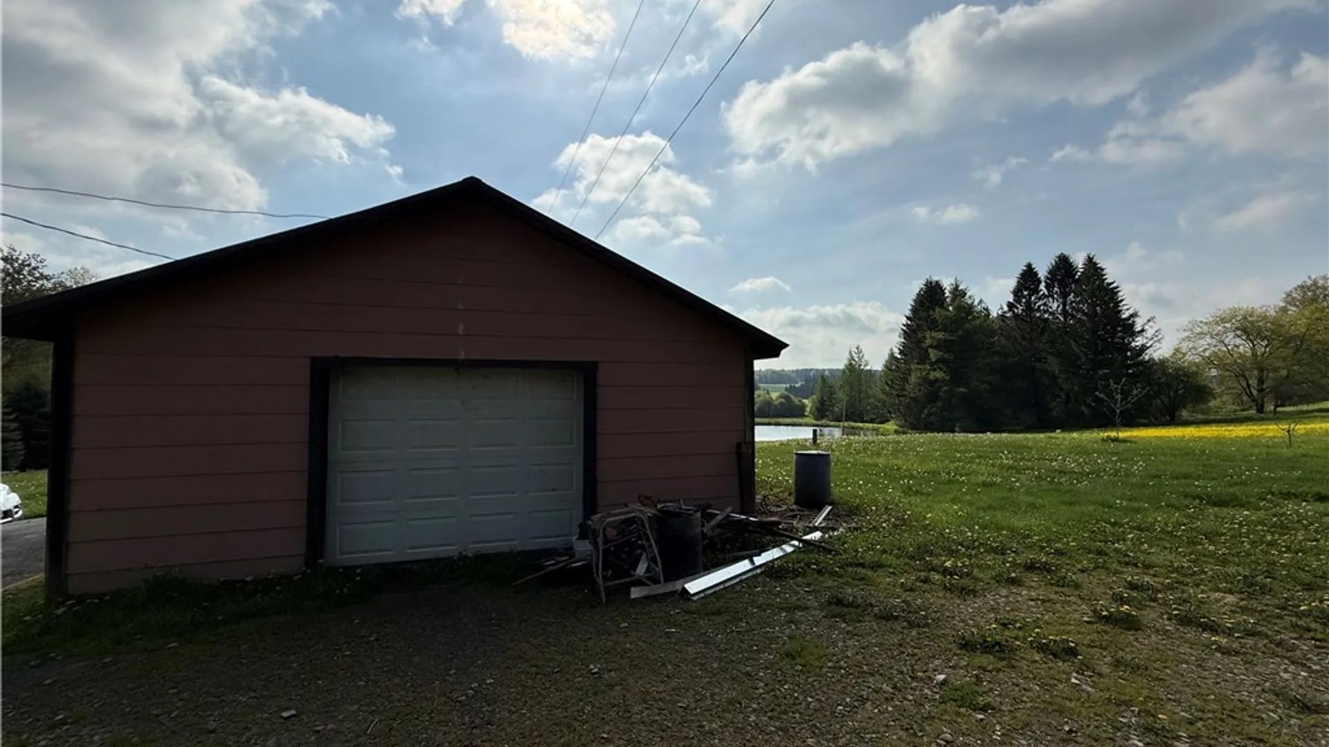 Property at 4083 Closser Road, Allen, NY 14709 20