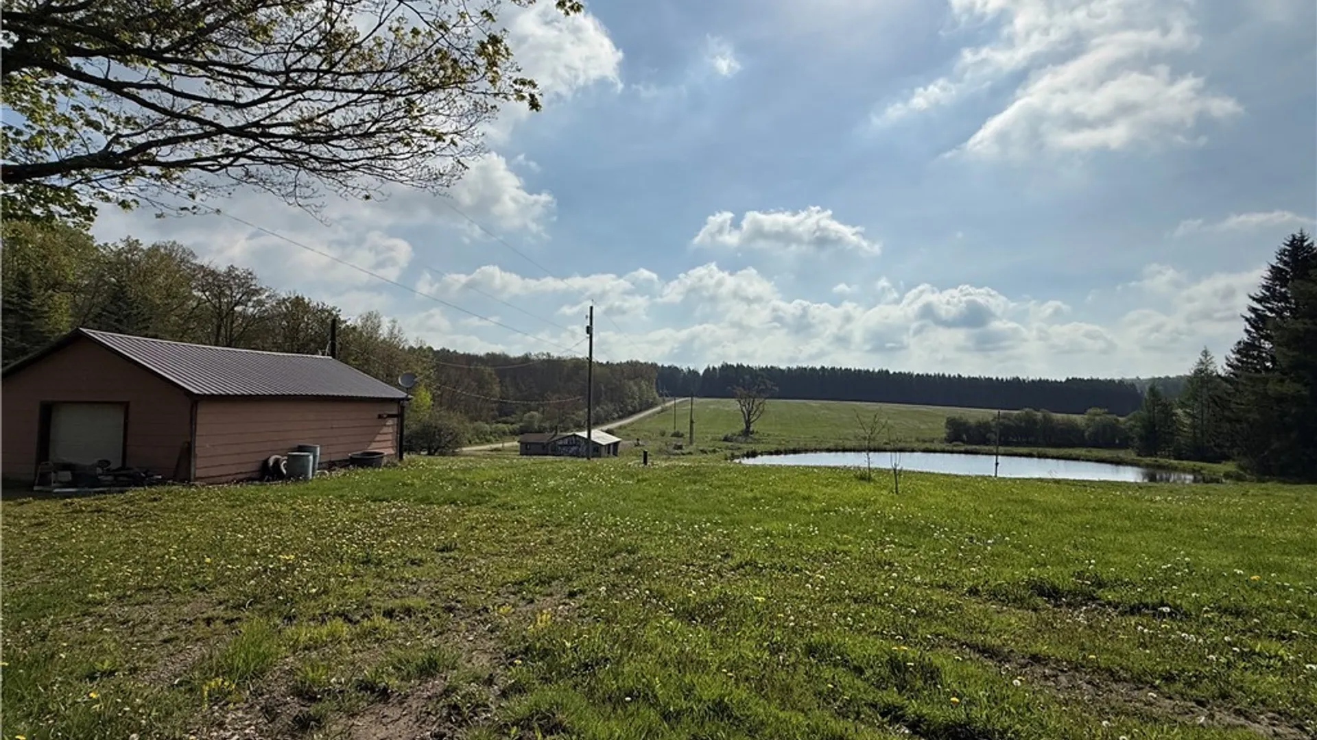 Property at 4083 Closser Road, Allen, NY 14709 22