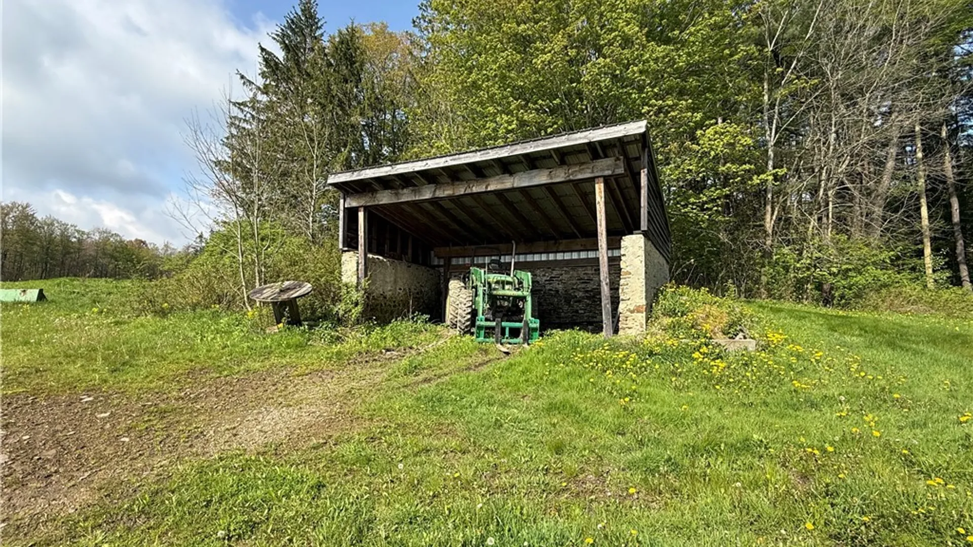 Property at 4083 Closser Road, Allen, NY 14709 24