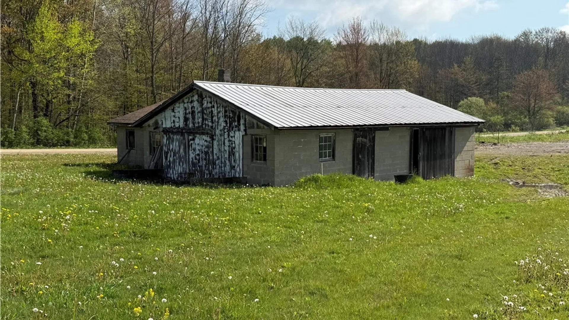 Property at 4083 Closser Road, Allen, NY 14709 29