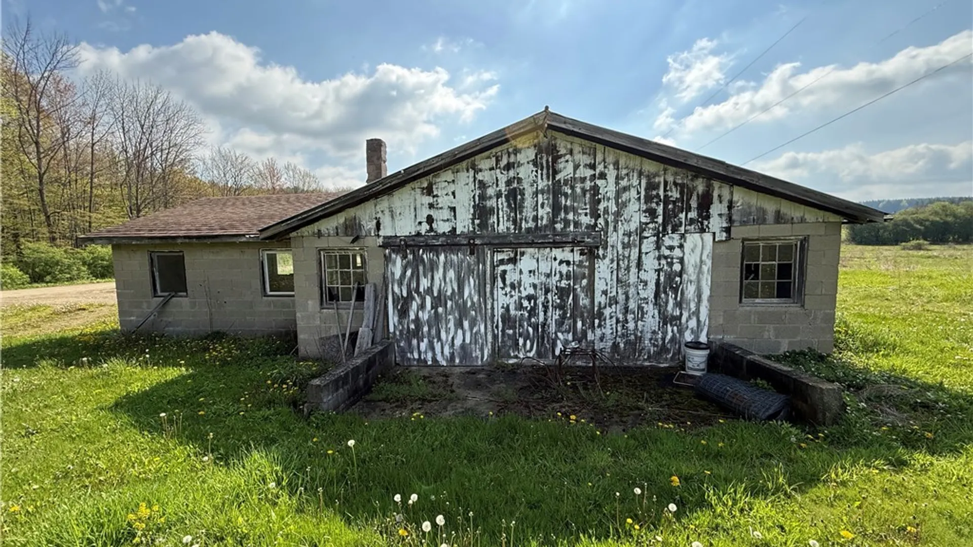 Property at 4083 Closser Road, Allen, NY 14709 30