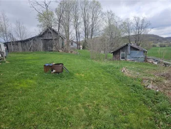 Property at Dutch Valley Road, Edmeston, NY 13335