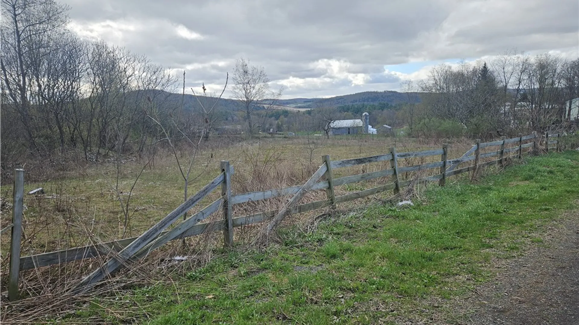 Property at Dutch Valley Road, Edmeston, NY 13335 4