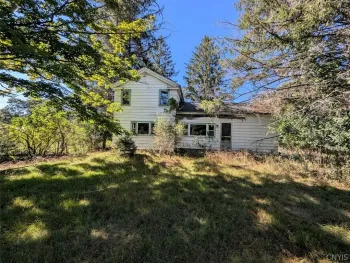 Property at 3452 Baldwin Road, Wellsville, NY 14895