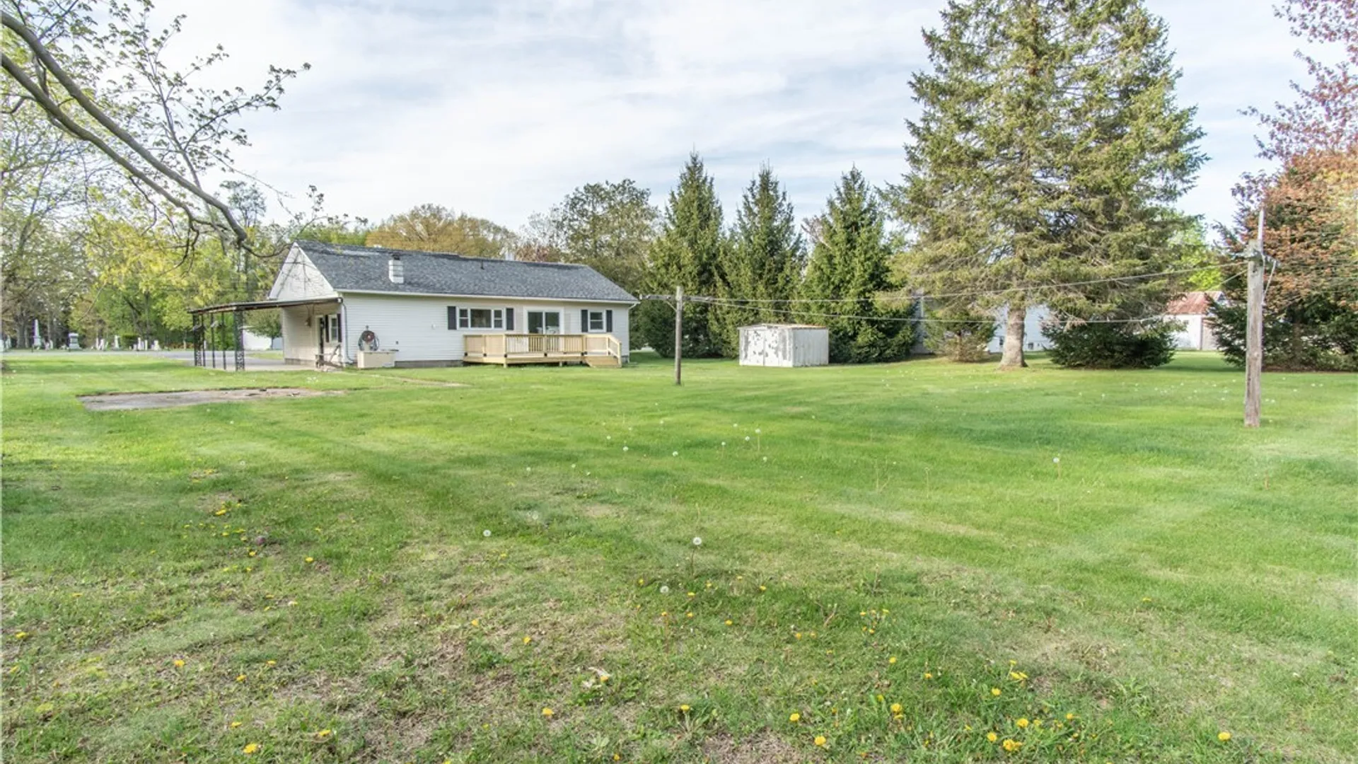 Property at 334 Dodge Avenue, Hounsfield, NY 13685 20
