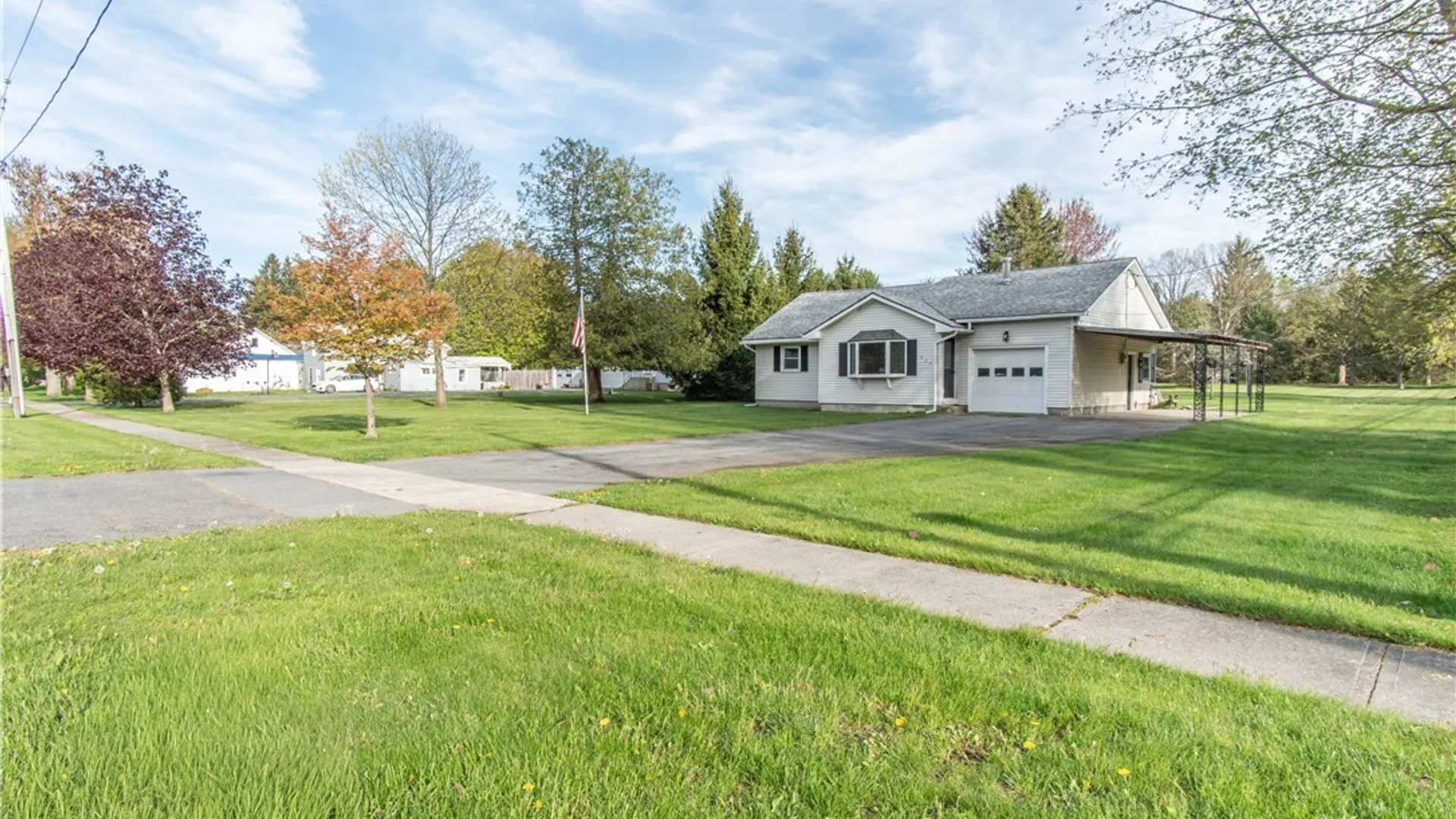 Property at 334 Dodge Avenue, Hounsfield, NY 13685 22