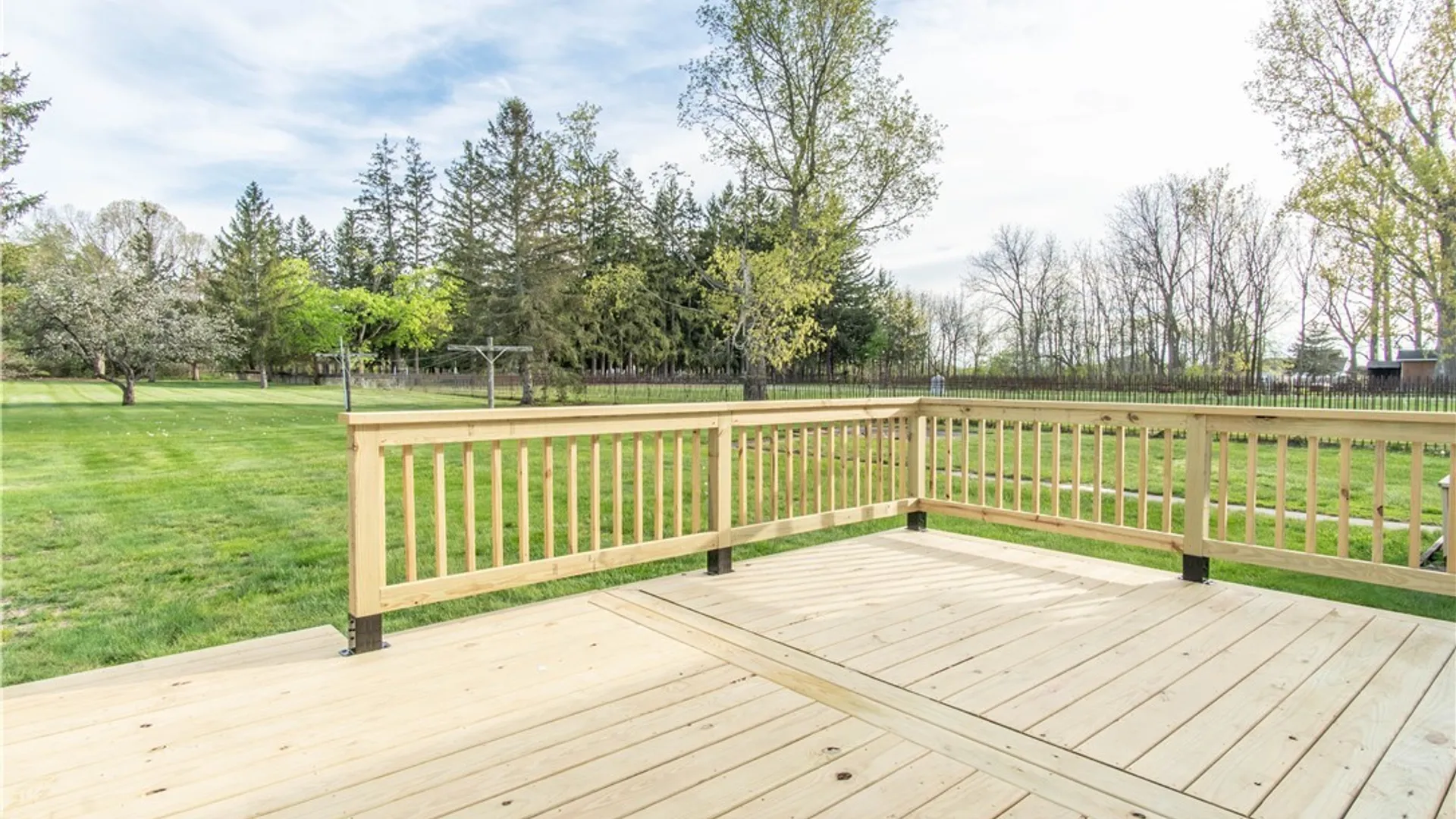 Property at 334 Dodge Avenue, Hounsfield, NY 13685 16