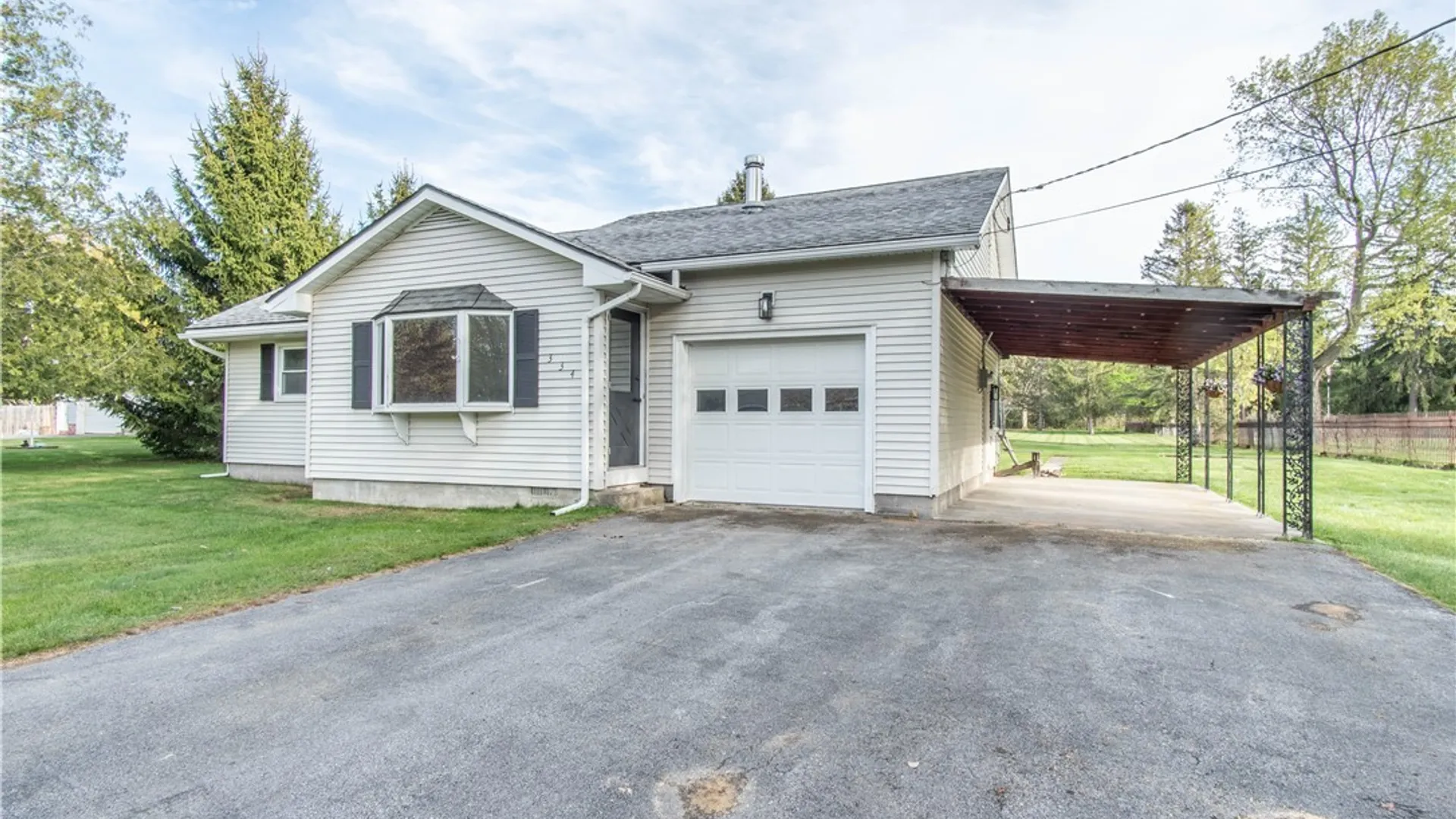 Property at 334 Dodge Avenue, Hounsfield, NY 13685 17