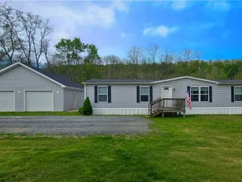 Property at 12673 Berwick Tpke, Ridgebury Twp, PA 16925