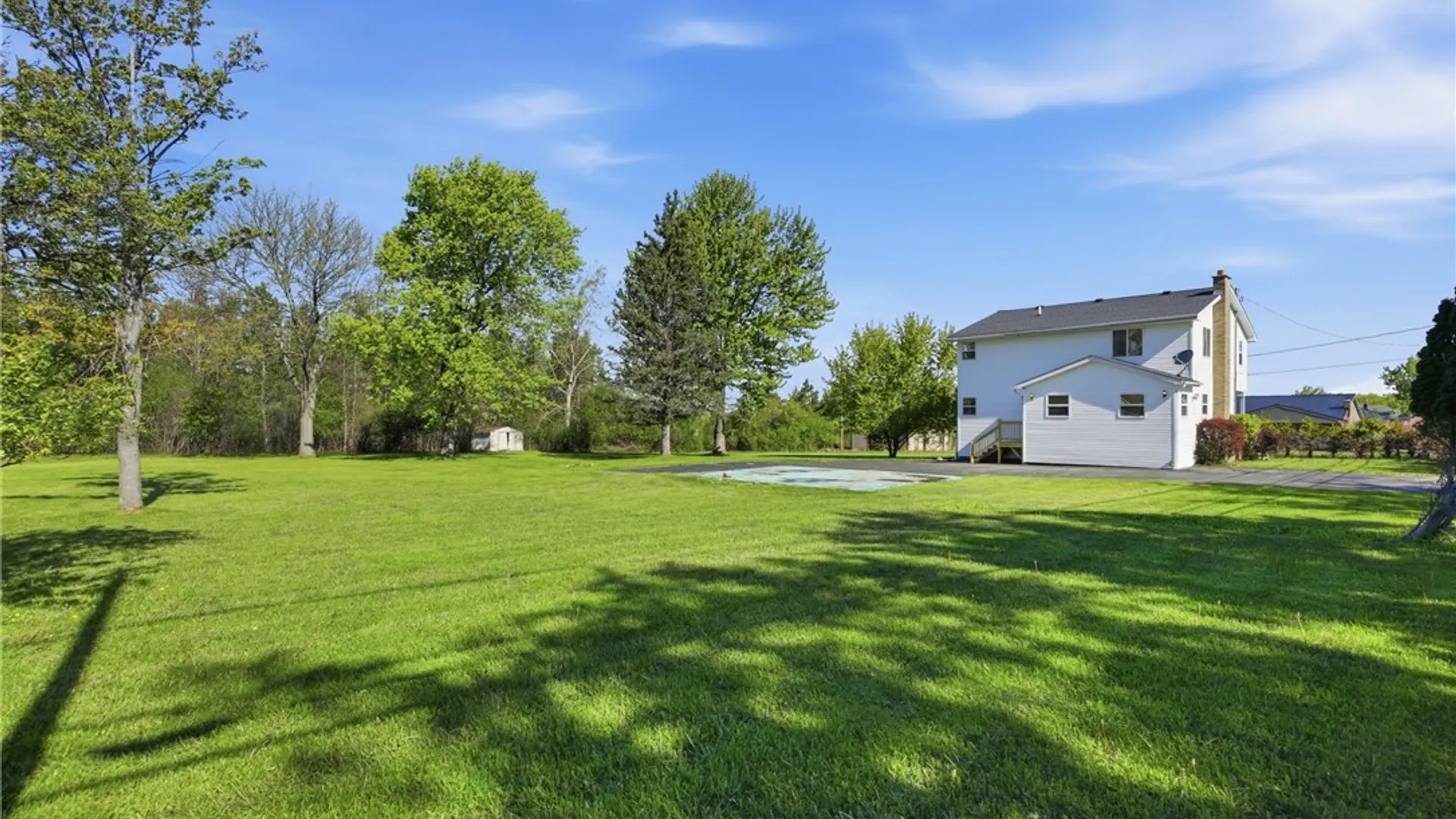 Property at 4537 Dorchester Road, Hamburg, NY 14219 32