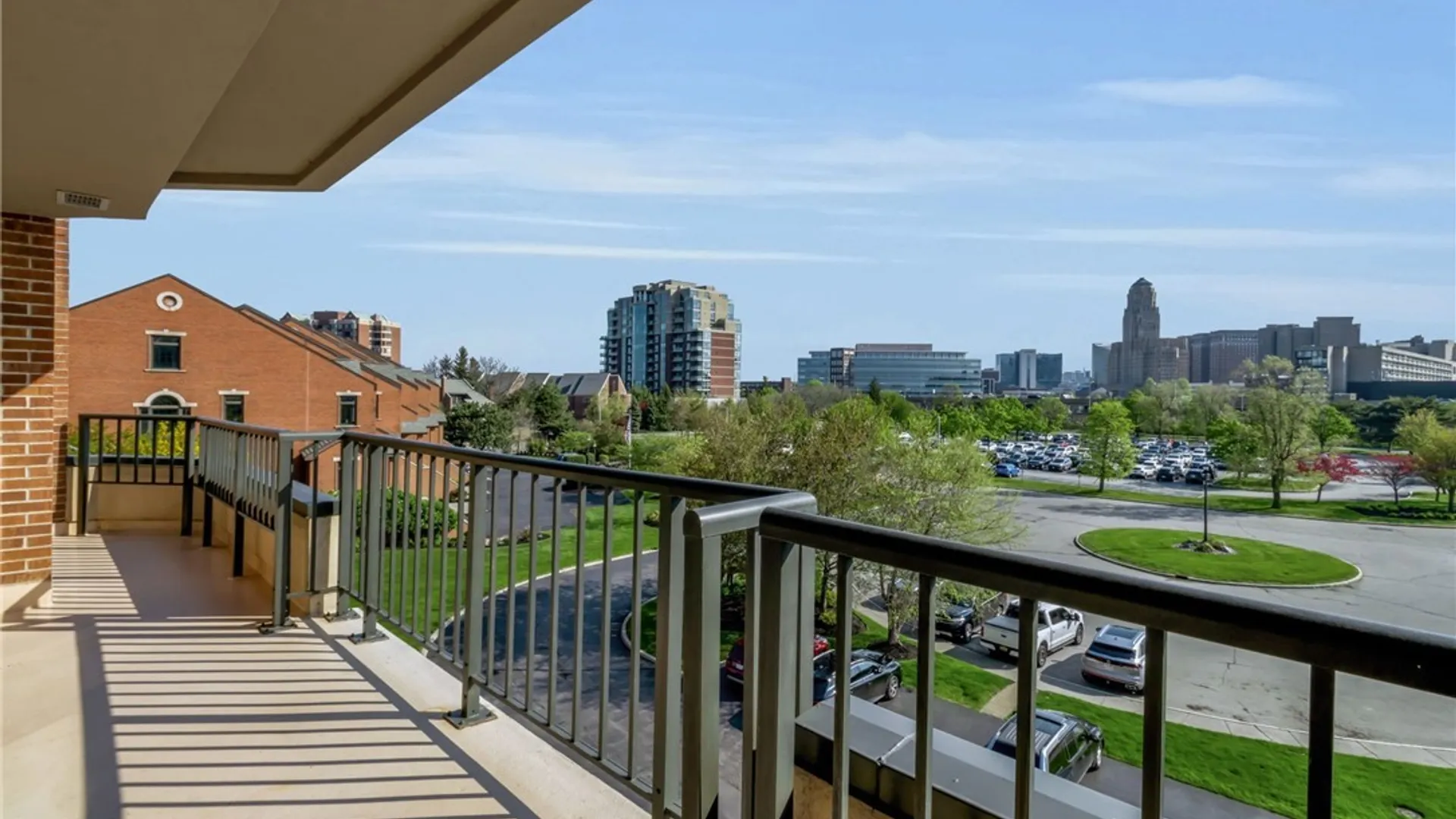 Property at 40 Waterfront Circle, Buffalo, NY 14202 18