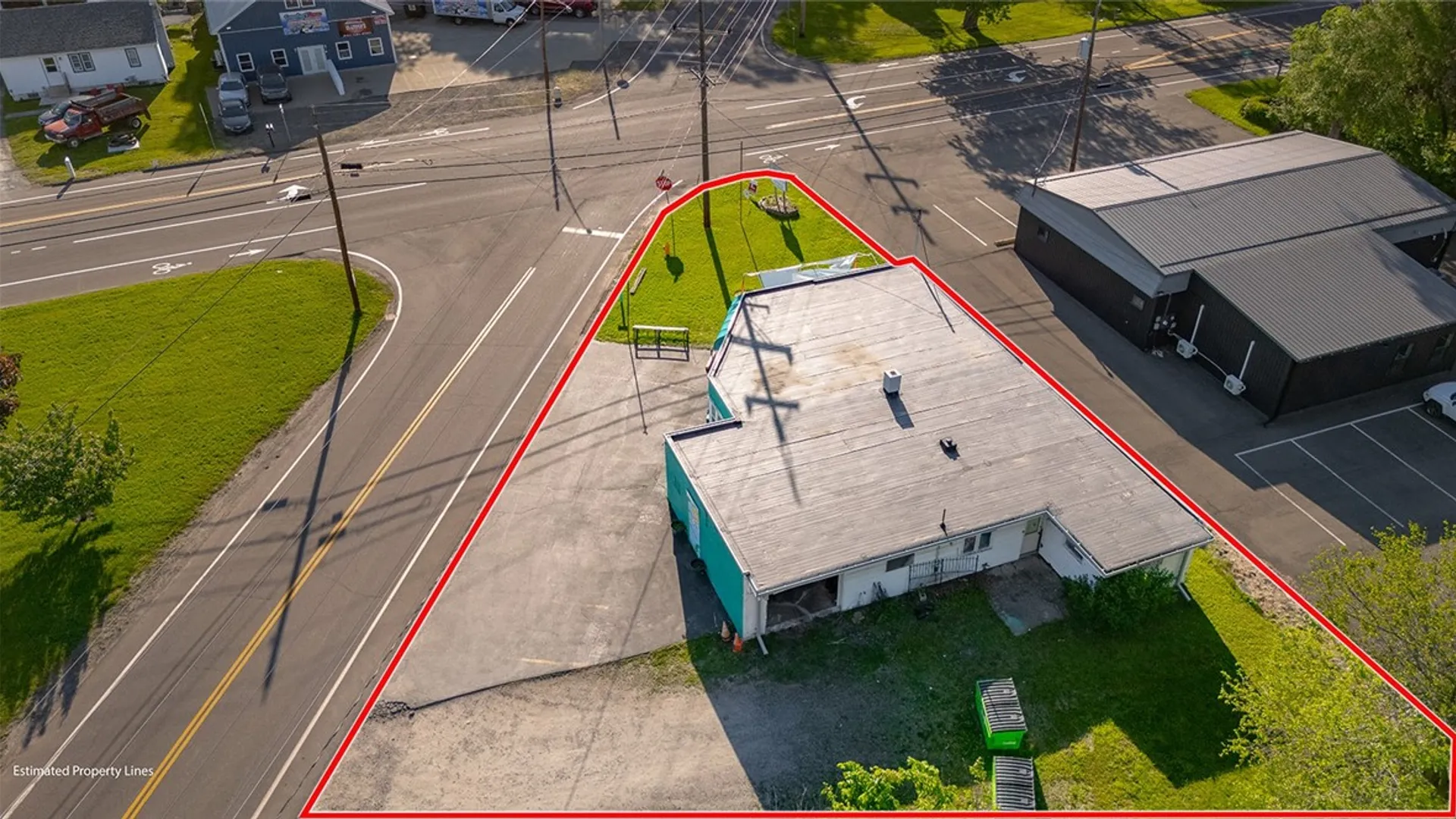 Property at 1874 Grand Central Avenue, Horseheads, NY 14845 10