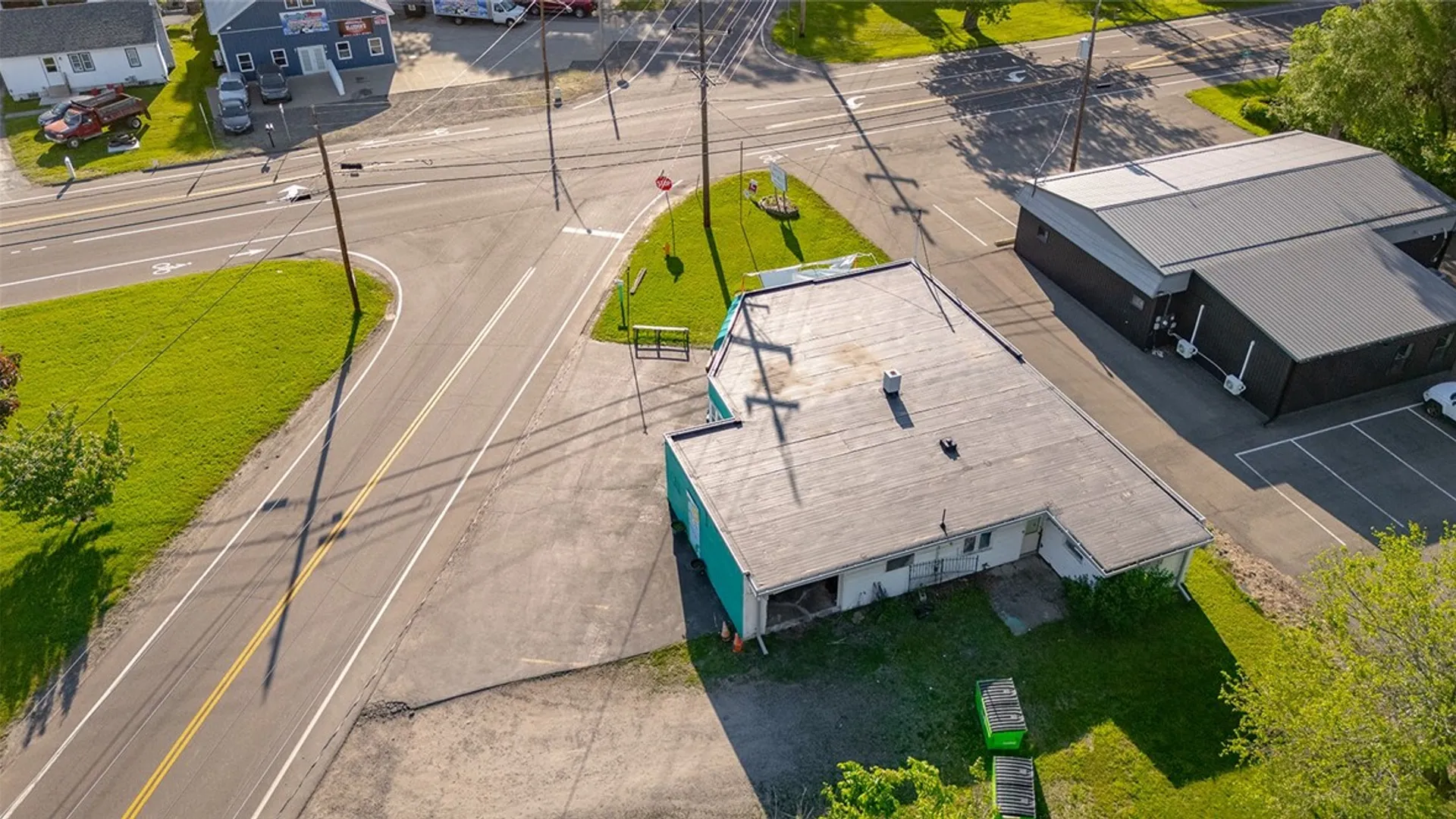 Property at 1874 Grand Central Avenue, Horseheads, NY 14845 2