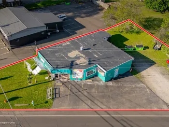 Property at 1874 Grand Central Avenue, Horseheads, NY 14845