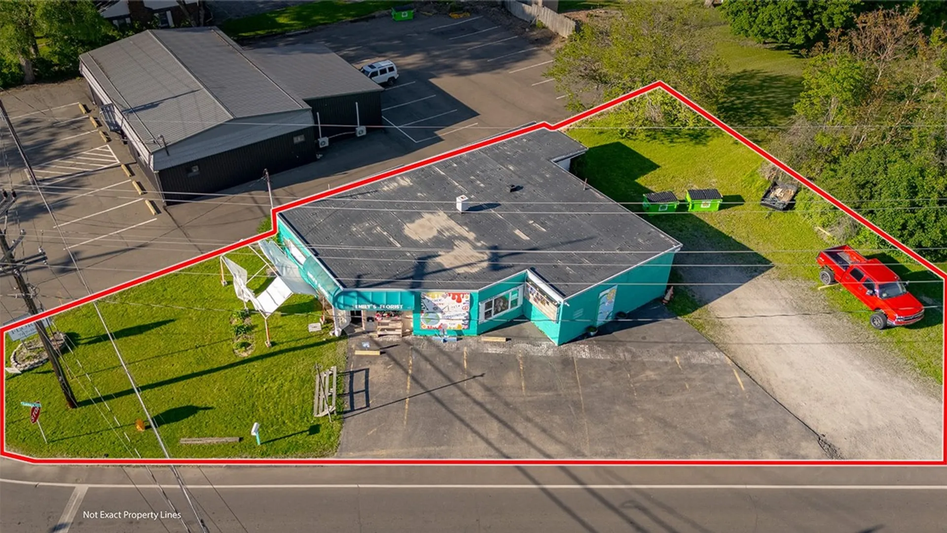 Property at 1874 Grand Central Avenue, Horseheads, NY 14845 9