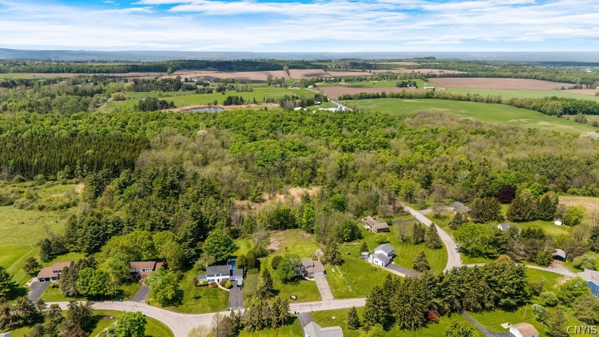 Property at 5881 Fieldstone Drive, Cazenovia, NY 13035 42